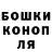 Каннабис OG Kush John Voloshin
